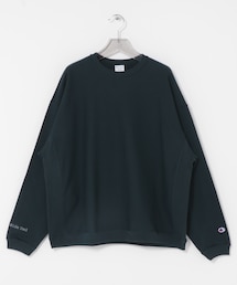 Champion | 『別注』Champion×Wide Dad　RW DAD SWEAT CREW-NECK(スウェット)