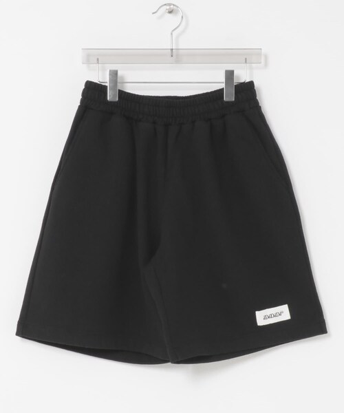 URBAN RESEARCH（アーバンリサーチ）の「dDdDdDd　WIDE SWEAT SHORTS（その他パンツ・メンズ・WHITE/BLACK/NAVY/M.GRAY・S/M/L/XL/XXL）」の15枚目の写真