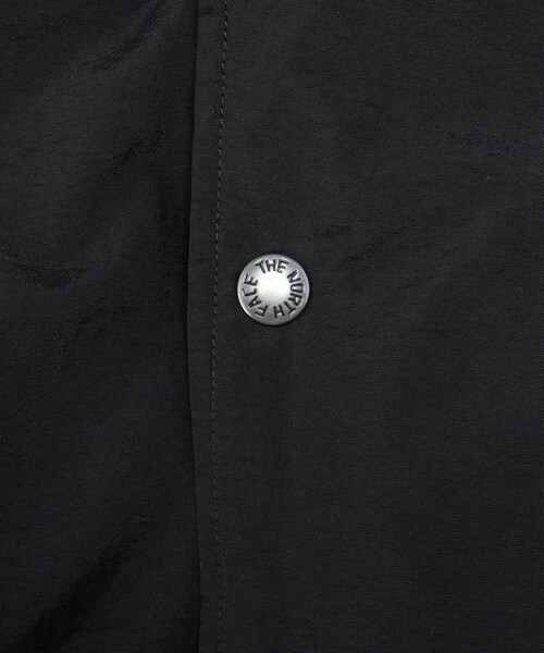 URBAN RESEARCH Sonny Label（アーバンリサーチサニーレーベル）の「THE NORTH FACE　Alteration Sierra Jacket（その他アウター・メンズ・グラファイト/ブラック・M/L/XL）」の7枚目の写真