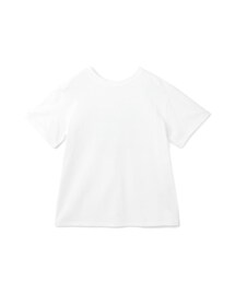 Jayro | 前後2WAYロゴプリントT(Tシャツ/カットソー)