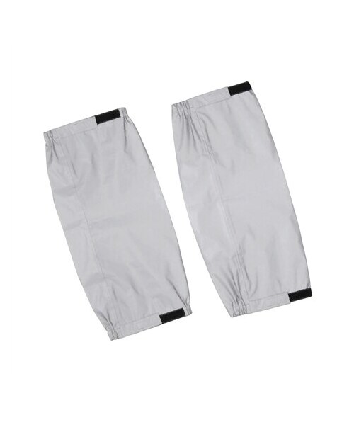 nissen（ニッセン）の「ピカッと光るレインカバー　レッグ（レインコート/ポンチョ・メンズ・-・Y）」の2枚目の写真