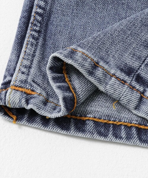 THE GOODLAND MARKET(ザグッドランドマーケット)の「NUDIE JEANS Lean Dean081Lost Orange(デニムパンツ・メンズ・81・27/28/29/30/31/32)」の17枚目の写真