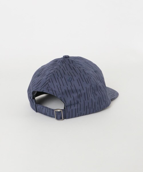 URBAN RESEARCH(アーバンリサーチ)の「LQQK Studio RAIN CAMO HAT(キャップ・メンズ・NAVY CAMO・Free)」の4枚目の写真