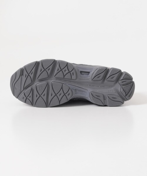 URBAN RESEARCH DOORS(アーバンリサーチドアーズ)の「ASICS GEL-NYC(スニーカー・メンズ・O.GRAY・26/26.5/27/27.5/28)」の6枚目の写真