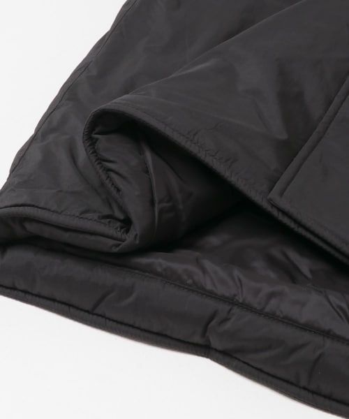 EKAL（エカル）の「WILDTHINGS　MONSTER PARKA（その他アウター・メンズ・BLACK/O.D・M/L）」の11枚目の写真