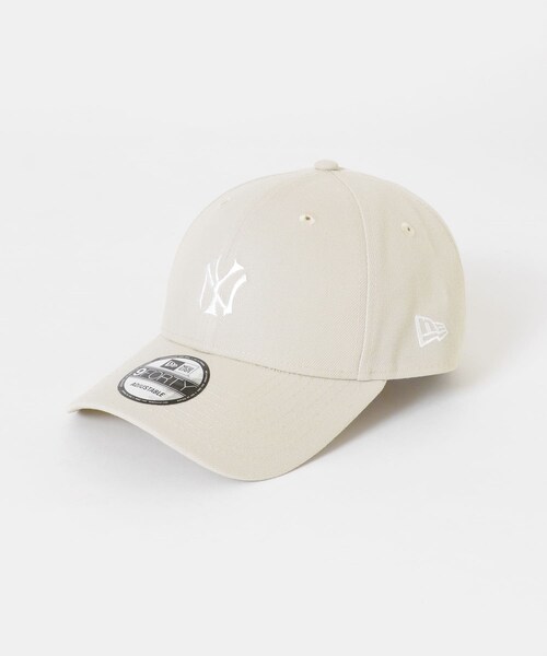 URBAN RESEARCH（アーバンリサーチ）の「『別注』New Era×URBAN RESEARCH　940CS（キャップ・メンズ・BLK/CRM/NVY/CRM/STO/CRM/DROY/CRM/DGRN/CRM・-）」の7枚目の写真