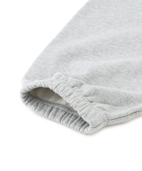 ADAM ET ROPE'（アダムエロペ）の「【HOMME girls×FRUIT OF THE LOOM】Vintage Fit Sweatpants（その他パンツ・レディース・グレー・S）」の10枚目の写真
