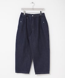 URBAN RESEARCH | Wide Dad　DAD EASY WIDE DENIM PANTS(デニムパンツ)