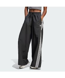 adidas | Adilenium オーバーサイズ トラックパンツ(スウェットパンツ)