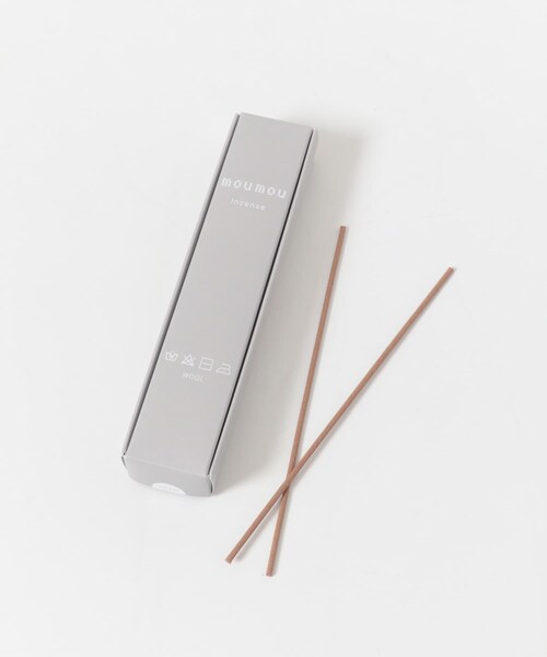URBAN RESEARCH（アーバンリサーチ）の「moumou　mou mou Incense（インテリア雑貨・メンズ・コットン/シルク/リネン/ウール・-）」の4枚目の写真