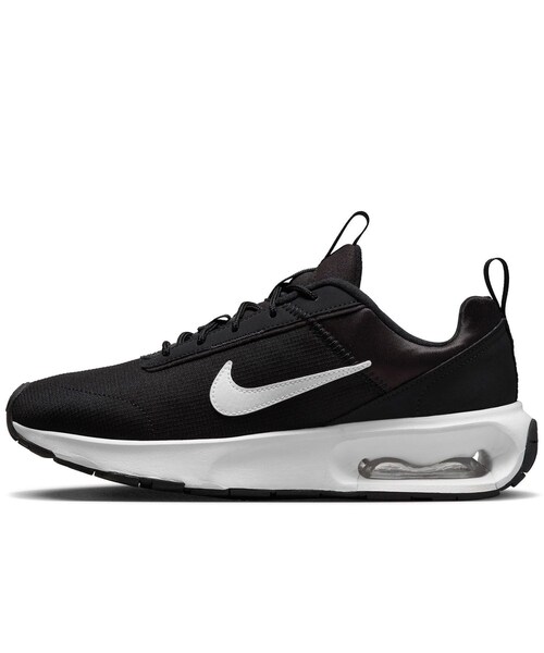 ROPE' PICNIC（ロペピクニック）の「【NIKE/ナイキ】WSエアマックスINTRLKライト（スニーカー・レディース・ブラック/ホワイト系・23.5/24.0/24.5）」の17枚目の写真