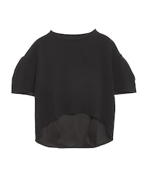 ELENDEEK | FROM SLEEVE CS(Tシャツ/カットソー)