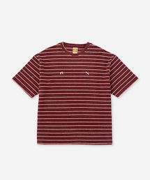 Saturdays NYC | HANG TEN x Saturdays NYC Pile Stripe Tee(Tシャツ/カットソー)