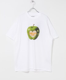 URBAN RESEARCH Sonny Label（アーバンリサーチサニーレーベル）の「CARHARTT　SHORT-SLEEVE SPOILED T-SHIRTS（Tシャツ/カットソー）」