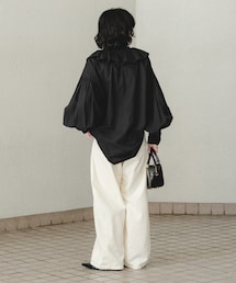 URBAN RESEARCH | コーデュロイカーブパンツ(その他パンツ)