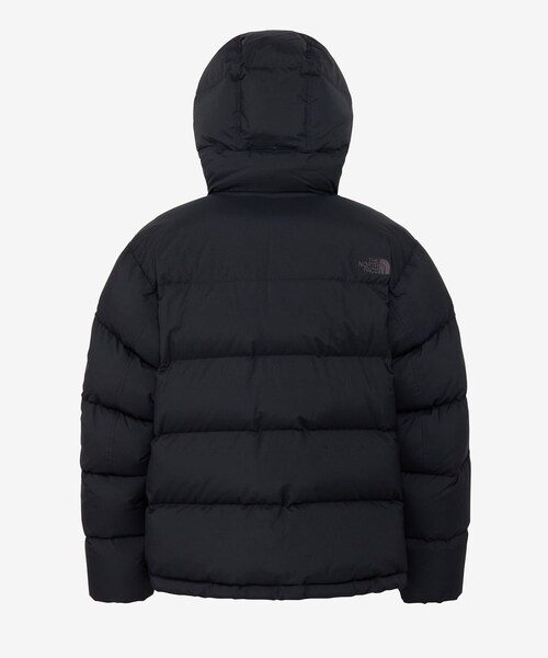 EKAL(エカル)の「THE NORTH FACE Alteration Down Shell Parka(その他アウター・メンズ・マッシュルーム/グラファイトグレ/ブラック・S/M/L)」の13枚目の写真