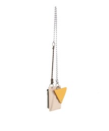 ELENDEEK | MULTI 3BOX BAG(ショルダーバッグ)