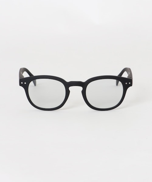 URBAN RESEARCH DOORS(アーバンリサーチドアーズ)の「IZIPIZI 調光サングラス C(メガネ・メンズ・BK/GY・One)」の1枚目の写真