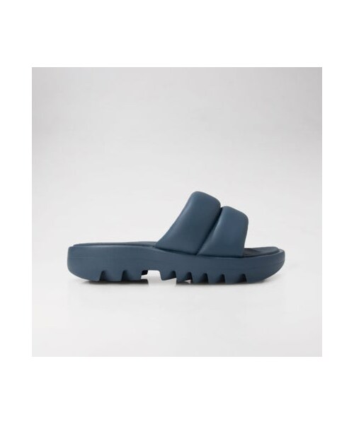 Reebok（リーボック）の「カーディ・B カーディ スライド / Cardi B CARDI SLIDE （サンダル・メンズ・HP2217/HP2218/HP2219・280 (28.0cm)/220 (22.0cm)）」の4枚目の写真