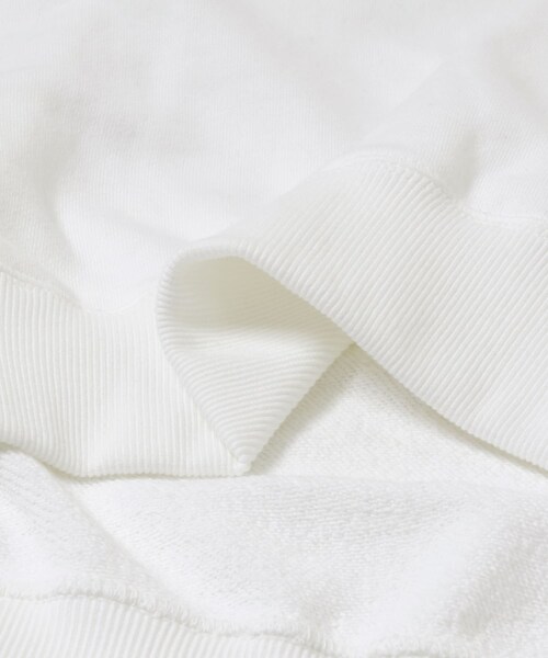 THE GOODLAND MARKET（ザグッドランドマーケット）の「ザ グッドランド マーケット　THE GOODLAND SWEAT（スウェット・メンズ・Off・M/L）」の13枚目の写真