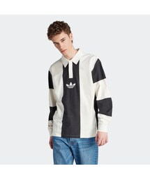 adidas | ハック ラグビー 長袖Tシャツ(Tシャツ/カットソー)