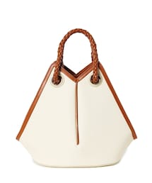 ROPE' | 【teau】navire(ナビーレ)HAND BAG Medium(ハンドバッグ)