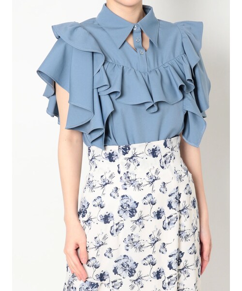 musee du chocolat ミニハット