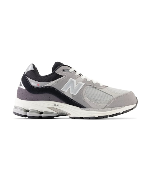 ADAM ET ROPE'（アダムエロペ）の「【公式サイト限定】【New Balance（ニューバランス）】M2002R（スニーカー・レディース・グレー/ネイビー・22.5/23.5/24.5/25.0）」の22枚目の写真