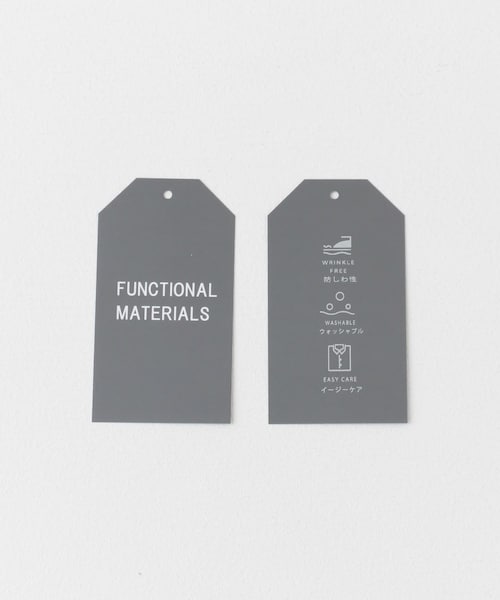 URBAN RESEARCH DOORS（アーバンリサーチドアーズ）の「LIFE STYLE TAILOR　ウーリーノグレンチェックダブルジャケット（テーラードジャケット・メンズ・BROWN-CH・S/M/L/XL）」の15枚目の写真