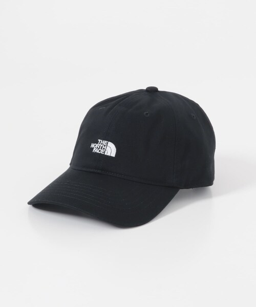 URBAN RESEARCH（アーバンリサーチ）の「THE NORTH FACE　TNF Simply Classic Cap（キャップ・メンズ・NT/UN/K・L）」の5枚目の写真