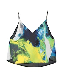 UN3D. | REBORN CAMISOLE(キャミソール)