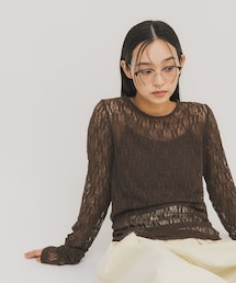 KBF | ドッキングレースTEE(Tシャツ/カットソー)