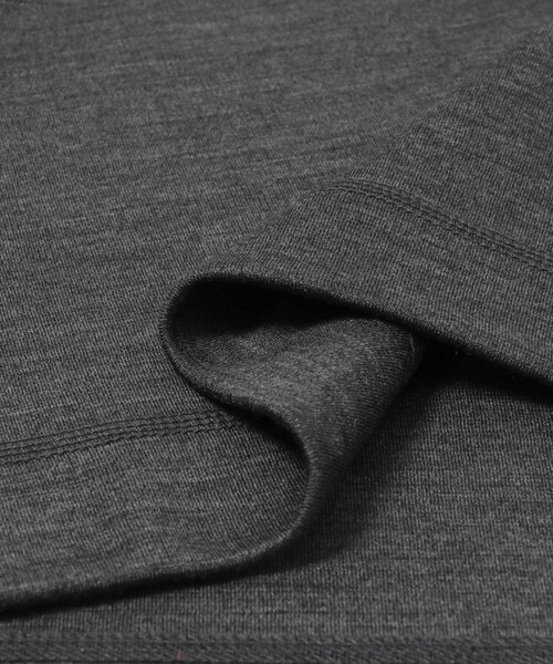 URBAN RESEARCH（アーバンリサーチ）の「Eddie Bauer　All Purpose MerinoTankTop（タンクトップ・レディース・EB Black/EB Navy/EB Ccl・S）」の10枚目の写真