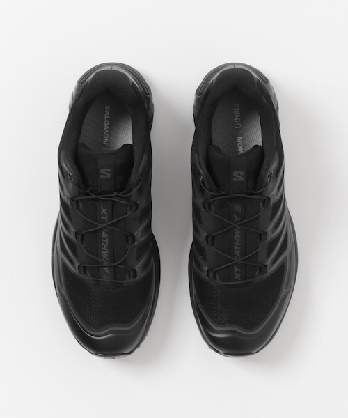 URBAN RESEARCH DOORS(アーバンリサーチドアーズ)の「SALOMON XT-PATHWAY 2(スニーカー・レディース・BLACK・23.5/24/24.5/25)」の6枚目の写真