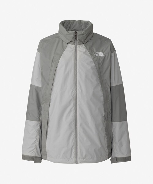 URBAN RESEARCH（アーバンリサーチ）の「THE NORTH FACE　CHIMNEY WIND JACKET（マウンテンパーカー・メンズ・K/AK/EK/FS・M/L/XL）」の9枚目の写真