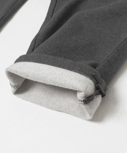 URBAN RESEARCH（アーバンリサーチ）の「LAKE SEEKERS　SEEKERS SWEAT PANTS（スウェットパンツ・メンズ・ASH GRAY/TOPCCL・M/L/XL）」の9枚目の写真