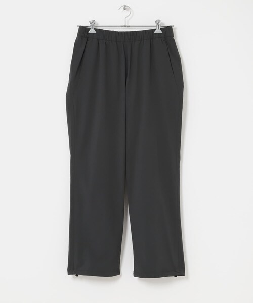 URBAN RESEARCH(アーバンリサーチ)の「GOLDWIN KODENSHI Stretch Weave Pants(その他パンツ・メンズ・BK/EB・2/3/4)」の8枚目の写真