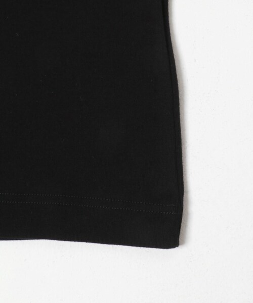 URBAN RESEARCH ROSSO（アーバンリサーチロッソ）の「GICIPI　CRISTALLO（Tシャツ/カットソー・レディース・BIANCO/NERO/PERGAMENA/MIRTILLO/ANTARES・1）」の11枚目の写真