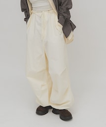 KBF | 2WAYワイドカーゴパンツ(その他パンツ)