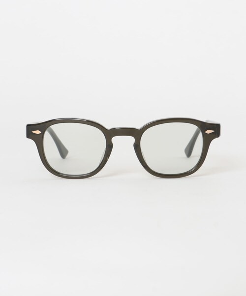 URBAN RESEARCH（アーバンリサーチ）の「NOCHINO OPTICAL　NOCHINO（メガネ・メンズ・OL/GRNtoGY・FREE）」の2枚目の写真