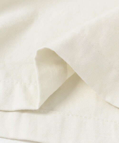 URBAN RESEARCH（アーバンリサーチ）の「ATON　HARD WASHED M-47 PANTS（その他パンツ・メンズ・OFF WH/BLACK・4/6）」の10枚目の写真