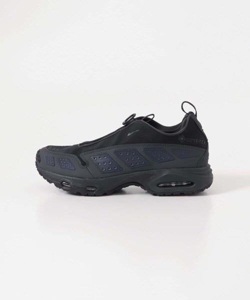 URBAN RESEARCH(アーバンリサーチ)の「NIKE エア マックス SNDR GTX(スニーカー・レディース・ブラック/BURGUNDY・23.5/24/24.5/25)」の6枚目の写真