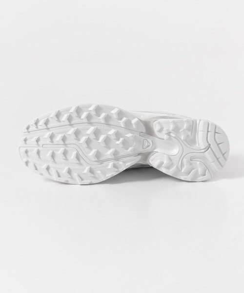 URBAN RESEARCH DOORS(アーバンリサーチドアーズ)の「SALOMON XT-PATHWAY II(スニーカー・メンズ・WHITE・26/26.5/27/27.5/28/28.5)」の9枚目の写真