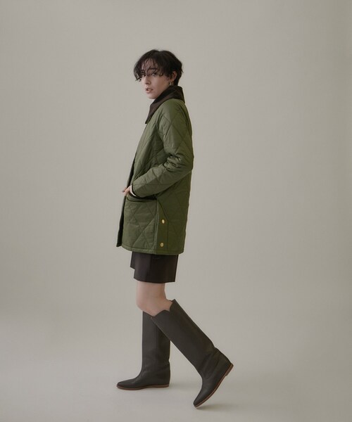 ADAM ET ROPE'（アダムエロペ）の「【Barbour（バブアー）】modern