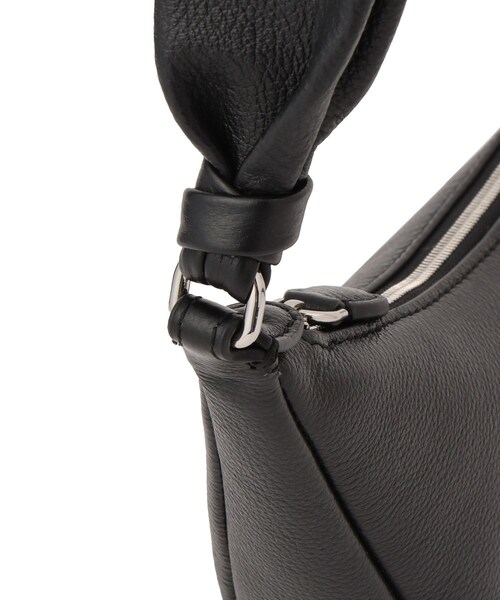 ADAM ET ROPE'(アダムエロペ)の「【PFT】Tori Clutch Bag(クラッチバッグ・レディース・ブラック/ベージュ・F)」の17枚目の写真