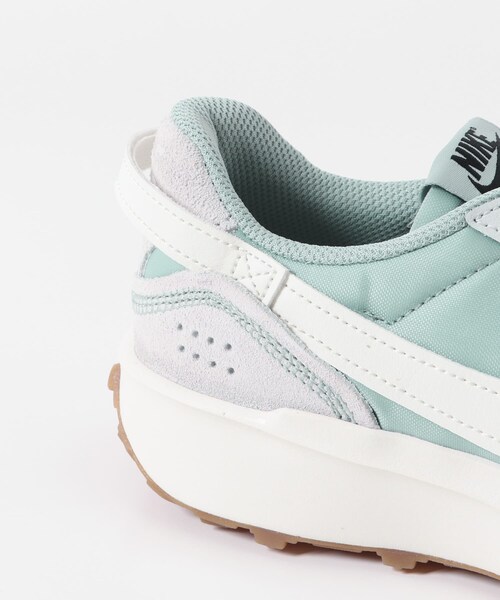 URBAN RESEARCH DOORS（アーバンリサーチドアーズ）の「NIKE　ワッフルデビュー（スニーカー・レディース・アスターピンク/LTPMC/SLPH/ブラック・23.5/24/24.5）」の17枚目の写真