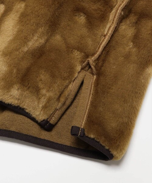 URBAN RESEARCH（アーバンリサーチ）の「Barbour　waistcoat zip-in liner（テーラードジャケット・メンズ・Brown・38/40/42/44/46）」の11枚目の写真