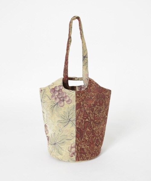 THE GOODLAND MARKET（ザグッドランドマーケット）の「77circa　one handle bucket bag（トートバッグ・レディース・tap1/tap2/tap3/tap4/gob1/gob2/gob3/gob4・one）」の4枚目の写真
