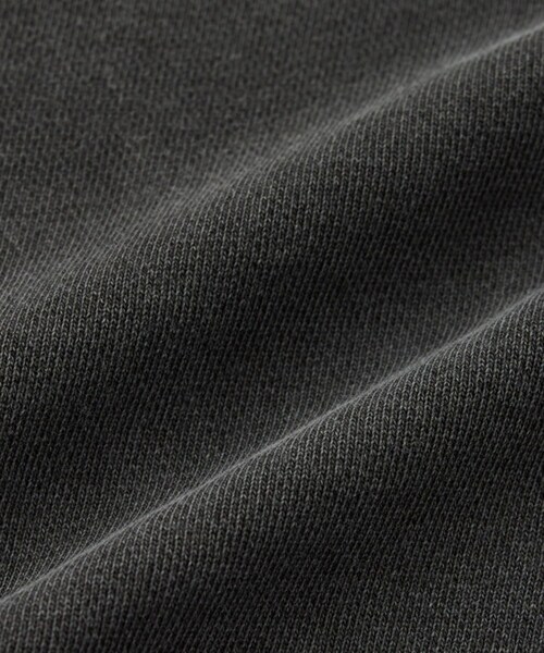 Saturdays NYC(サタデーズ ニューヨークシティ )の「Bowery Standard Crew(スウェット・レディース・ブラック/ネイビー/オレンジ・L/M/S)」の18枚目の写真