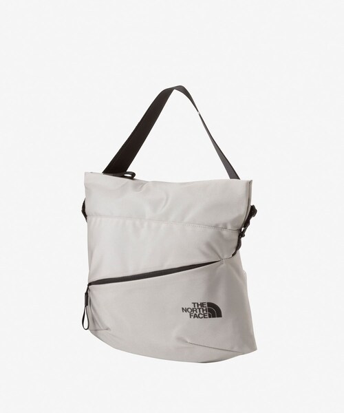 URBAN RESEARCH DOORS（アーバンリサーチドアーズ）の「THE NORTH FACE　PYRENEES SHOULDER L（ショルダーバッグ・メンズ・K/SO/SL・One）」の5枚目の写真